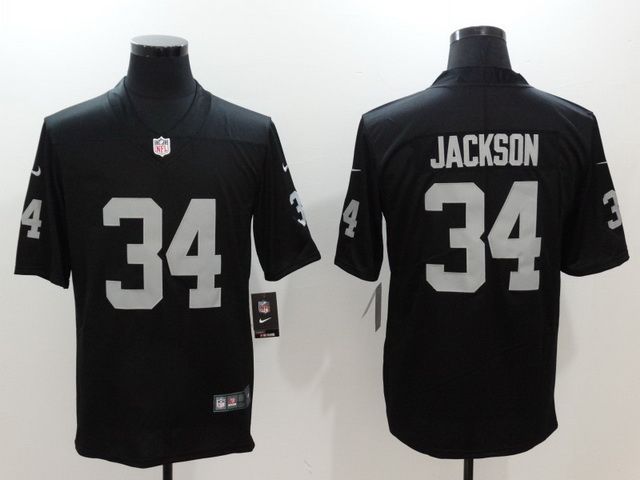 Las Vegas Raiders Jerseys 031 [Cheap NFL Jerseys 2331]